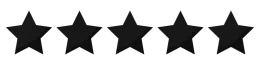 5stars-261w 5stars-261w