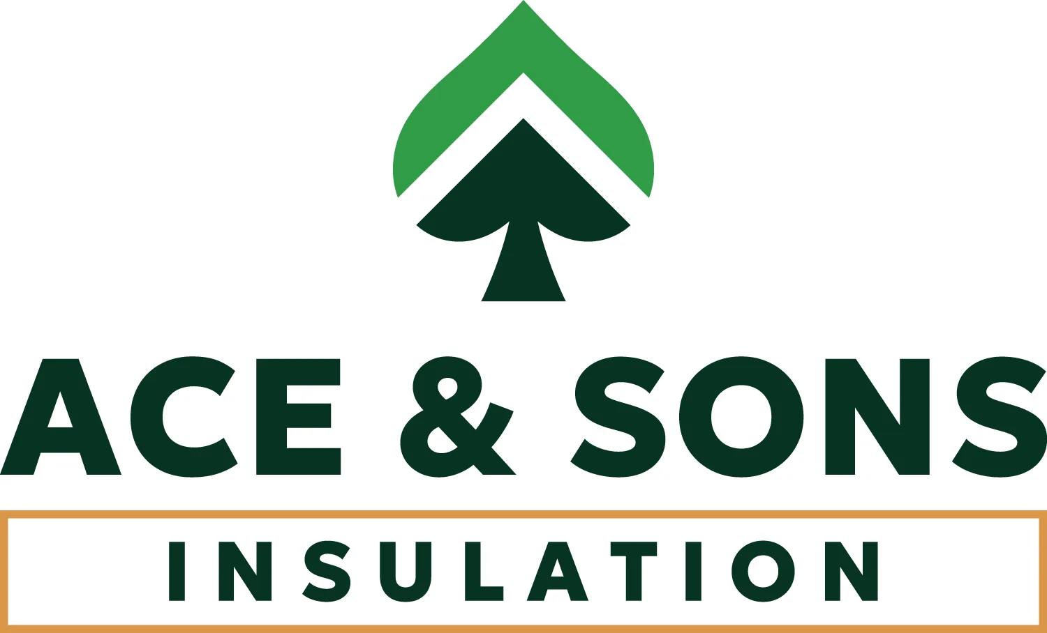 Ace & Sons Logo