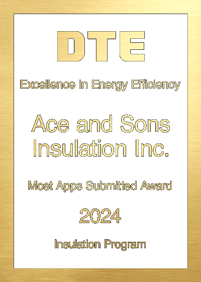 DTE Award