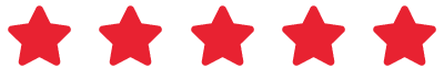 5 Stars