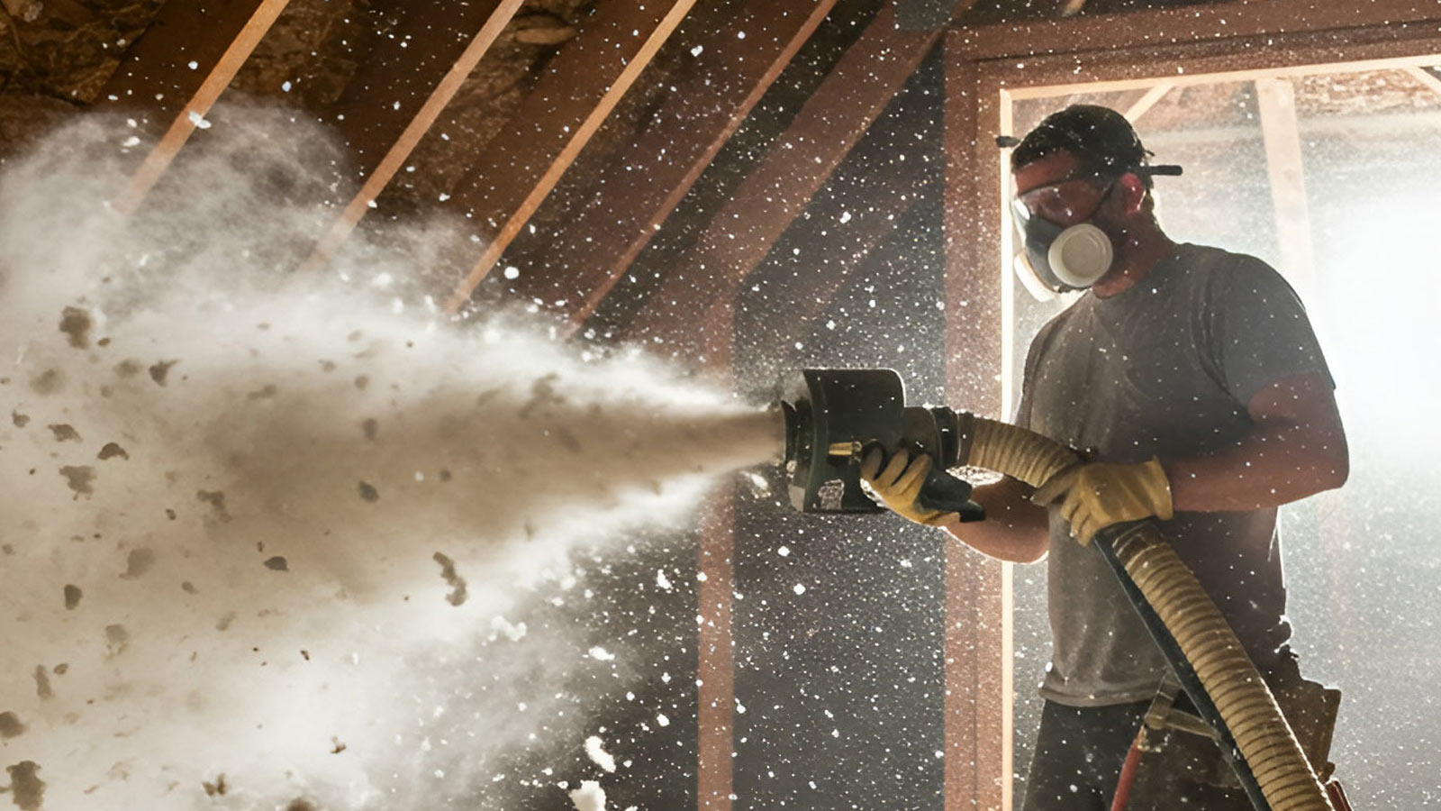 Insulation services