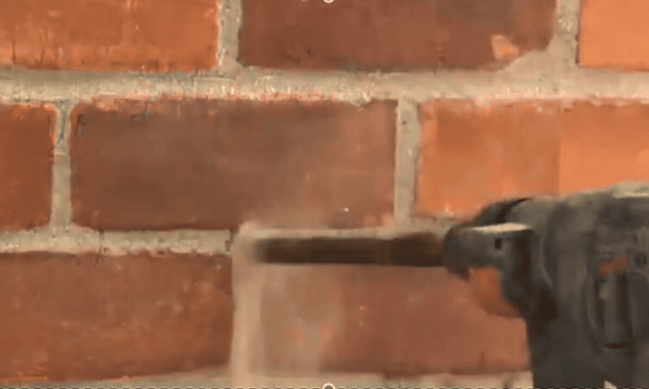 Brick Mortar Repair