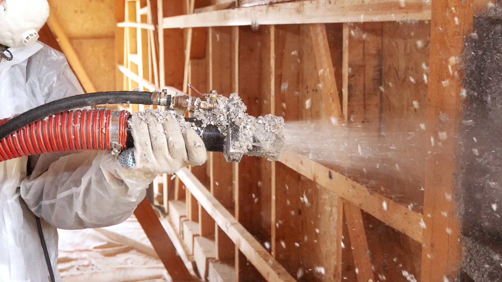 Ace and Sons Cellulose Insulation Services