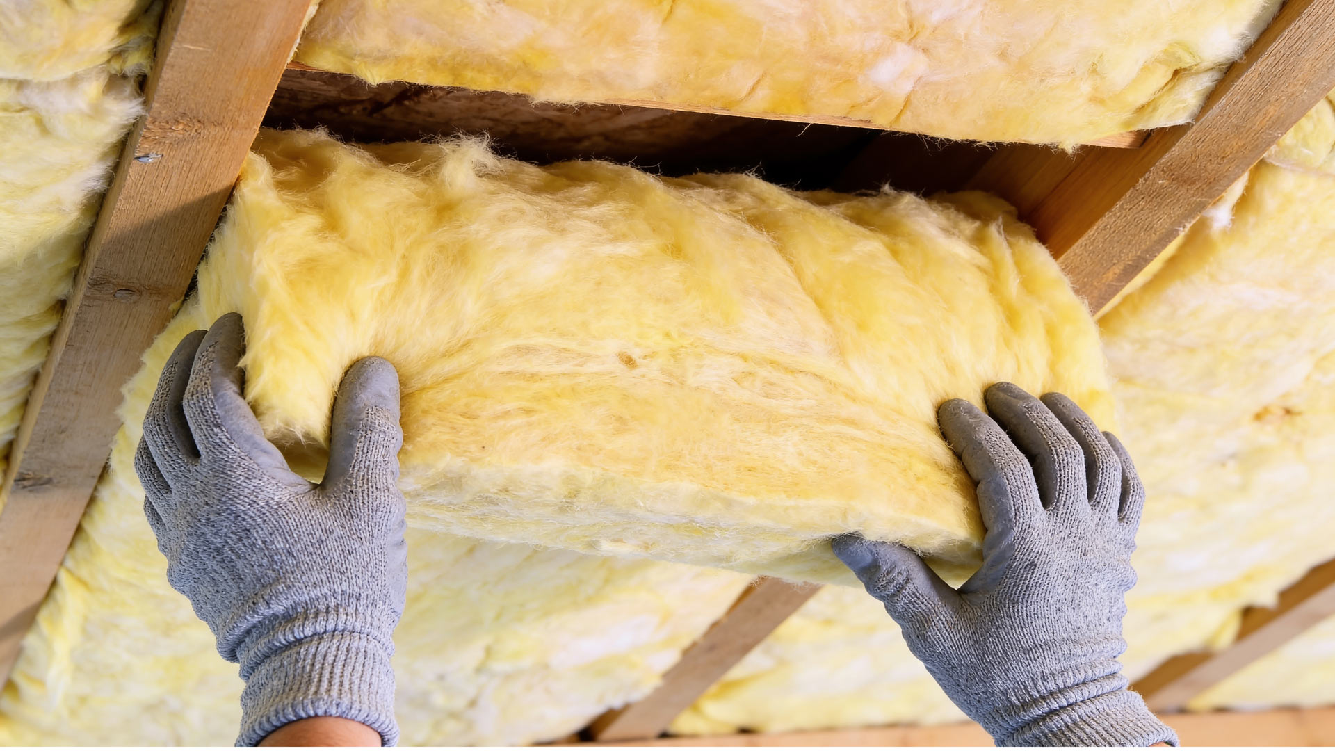 Fiberglass Insulation