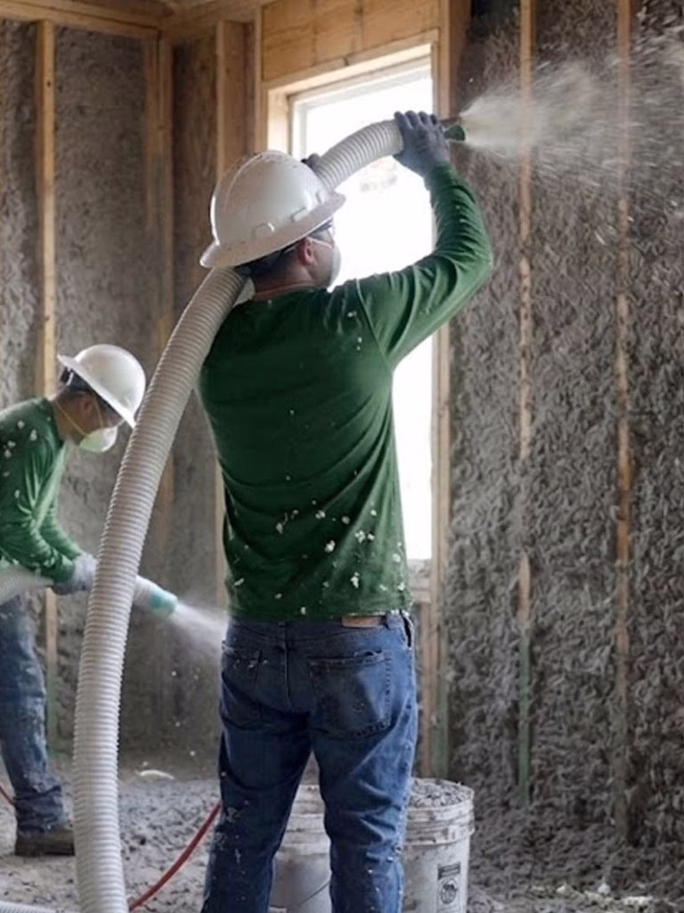 Ace and Sons Insulation